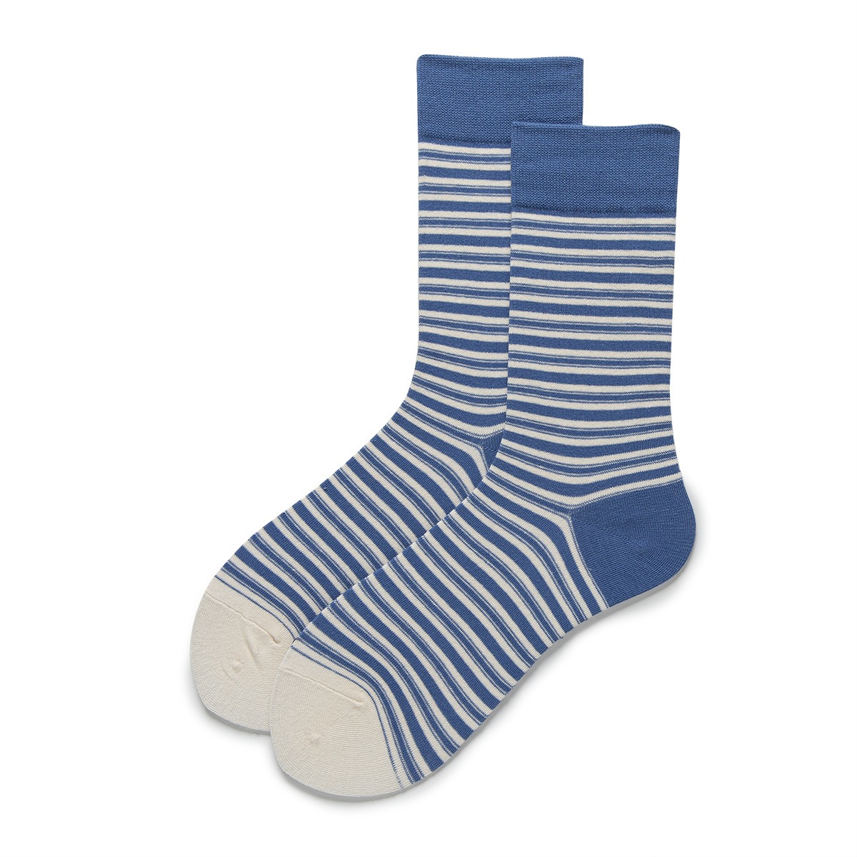 3pairs blue