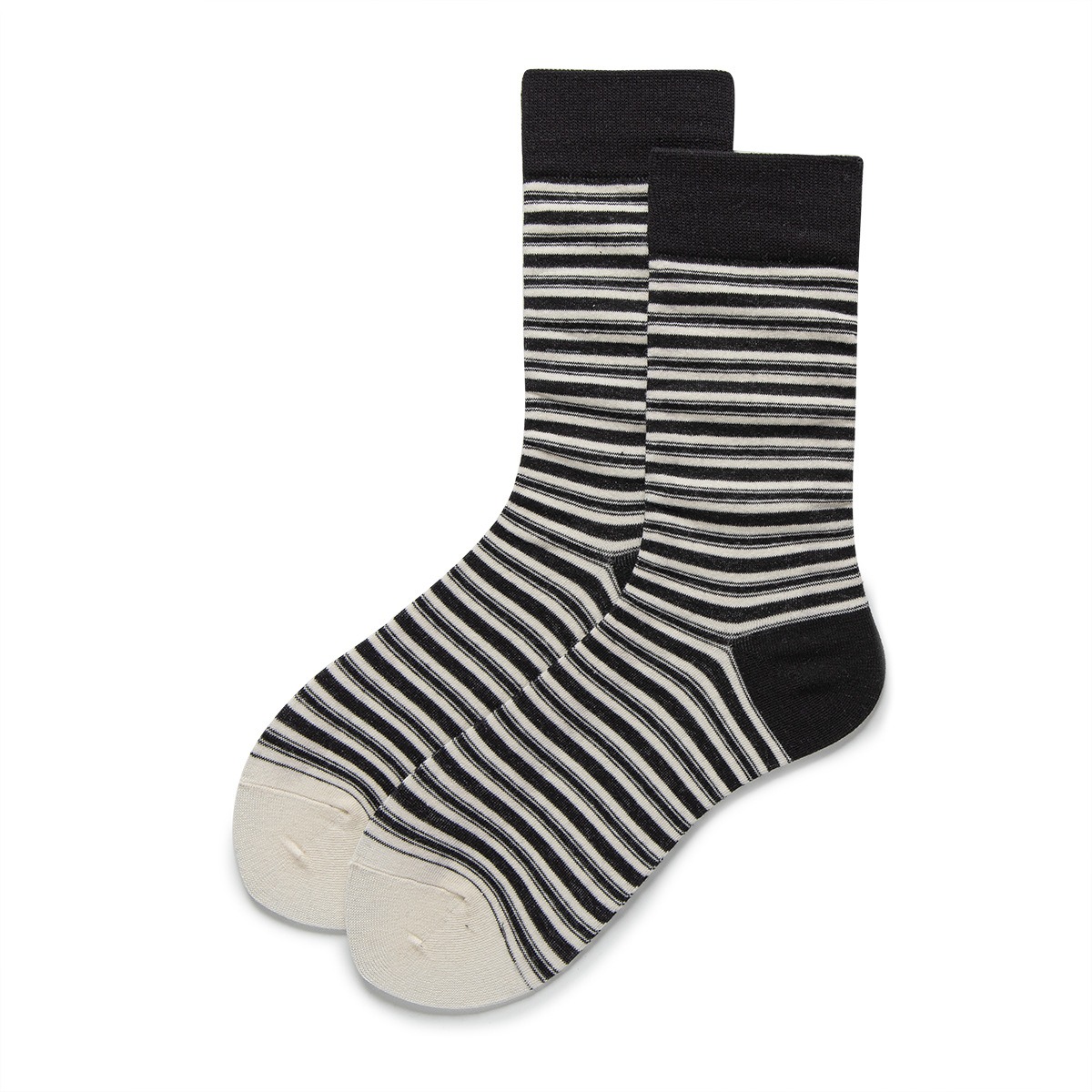 3pairs black