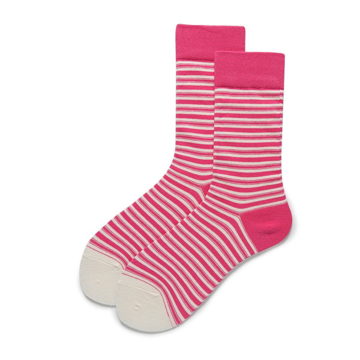 3pairs fushia