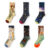6pairs A style