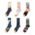 6pairs D style