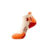 5pairs orange