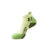 5pairs green