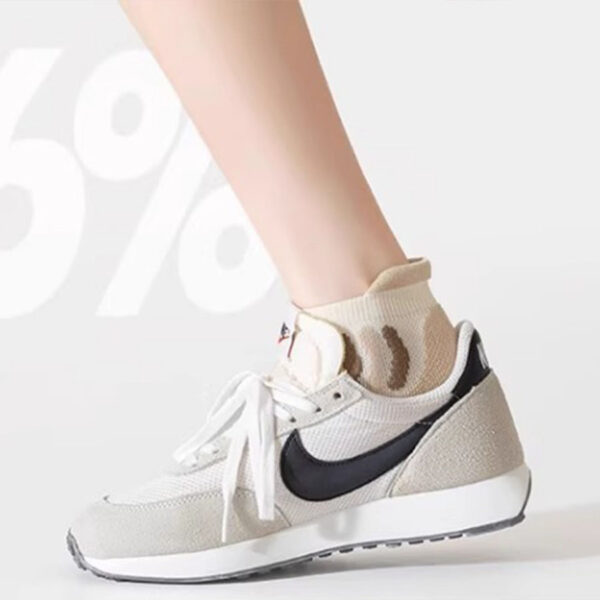 Women’s Ankle Sports Socks Summer Thick Terry Sole Breathable Sweat Wicking Running Basketball Socks