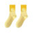 6pairs yellow