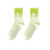 6pairs green