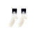 6pairs black