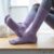 3pairs purple