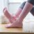 3pairs pink