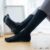 3pairs black