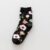 5pairs black