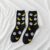 6pairs black