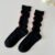 5pairs black
