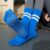 4pairs blue