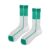 4pairs green