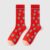 6pairs red