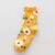 5pairs yellow