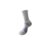 6pairs gray