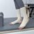 5pairs beige