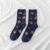 6pairs navy