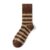 6pairs brown