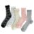 5pairs Mixcolors