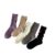 5pairs Mixcolors